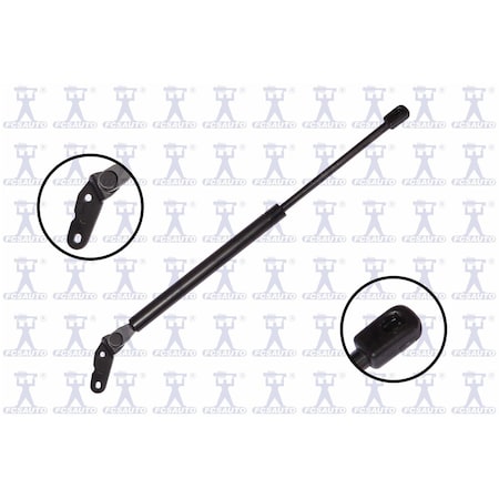 Fcs Struts Lift Support Hatch Right, 86509R 86509R